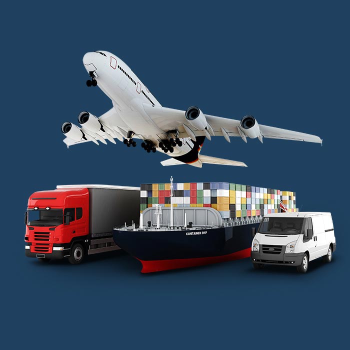 Freight Services