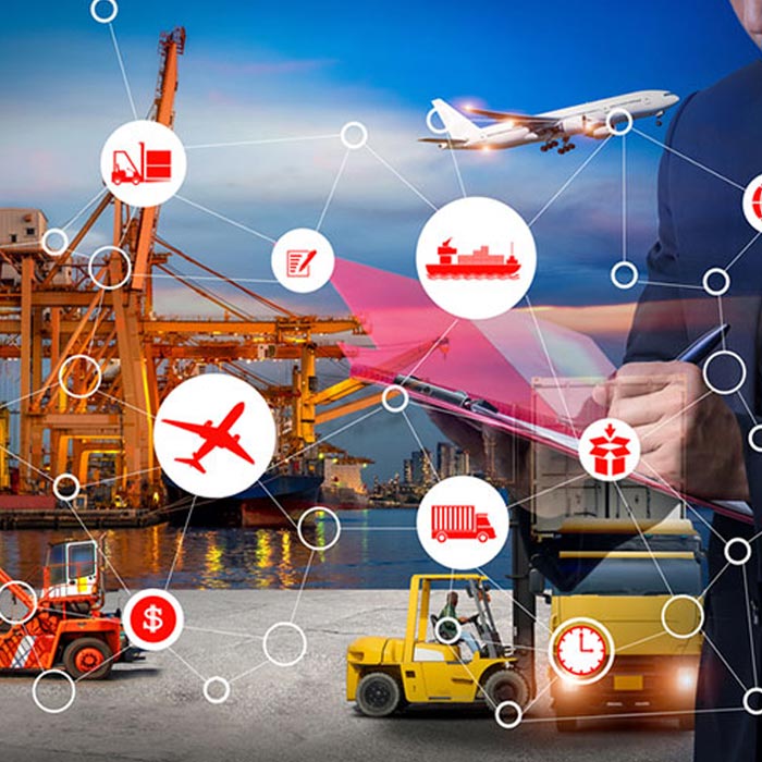 Supply Chain Management